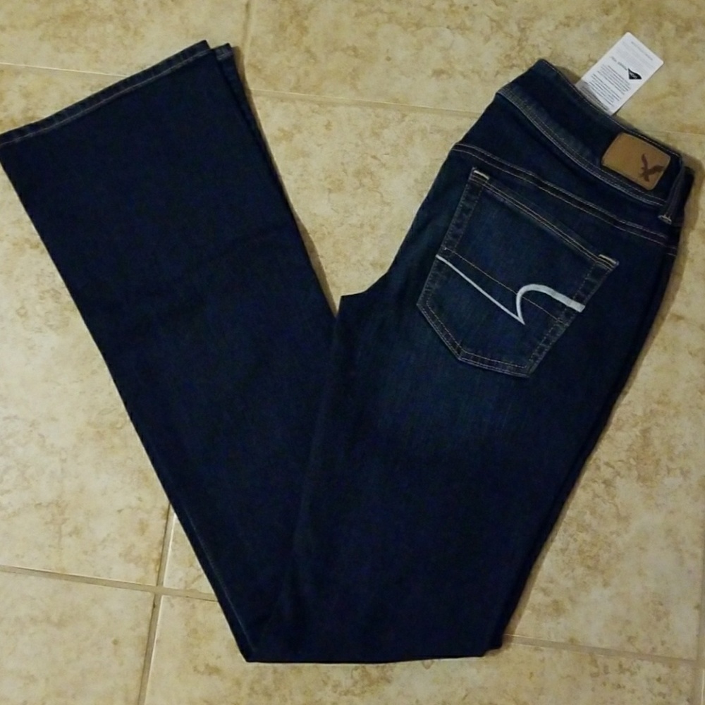 *NWT* American Eagle jeans